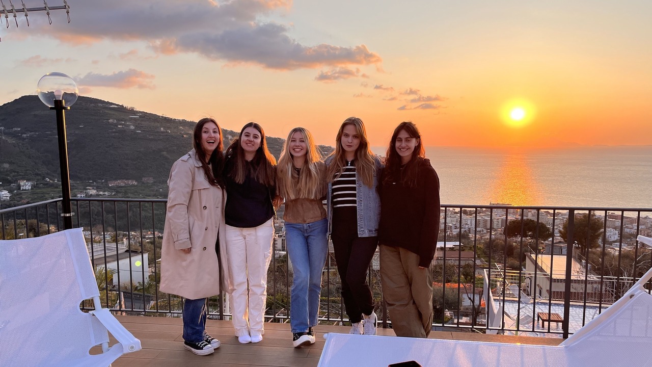 Photo of Outdoor in Vico Equense