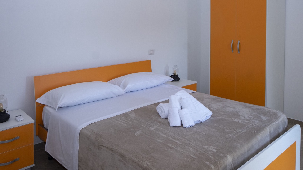 Photo of Bedroom in Vico Equense