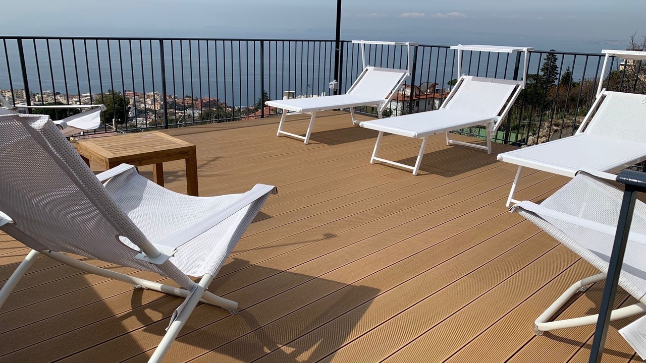 Photo of Outdoor in Vico Equense