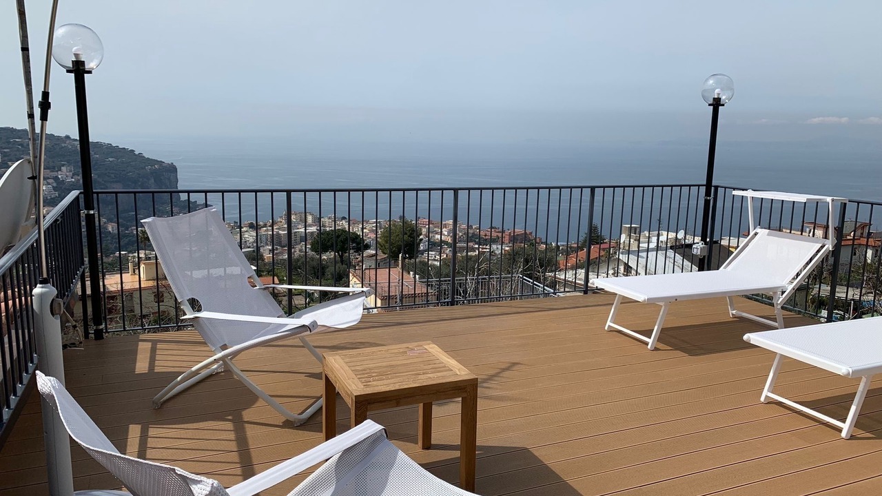 Photo of Outdoor in Vico Equense