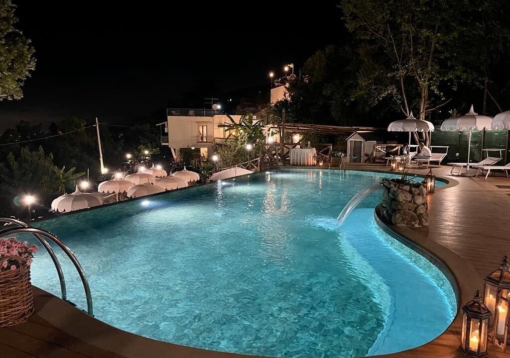 Photo of Outdoor in Vico Equense