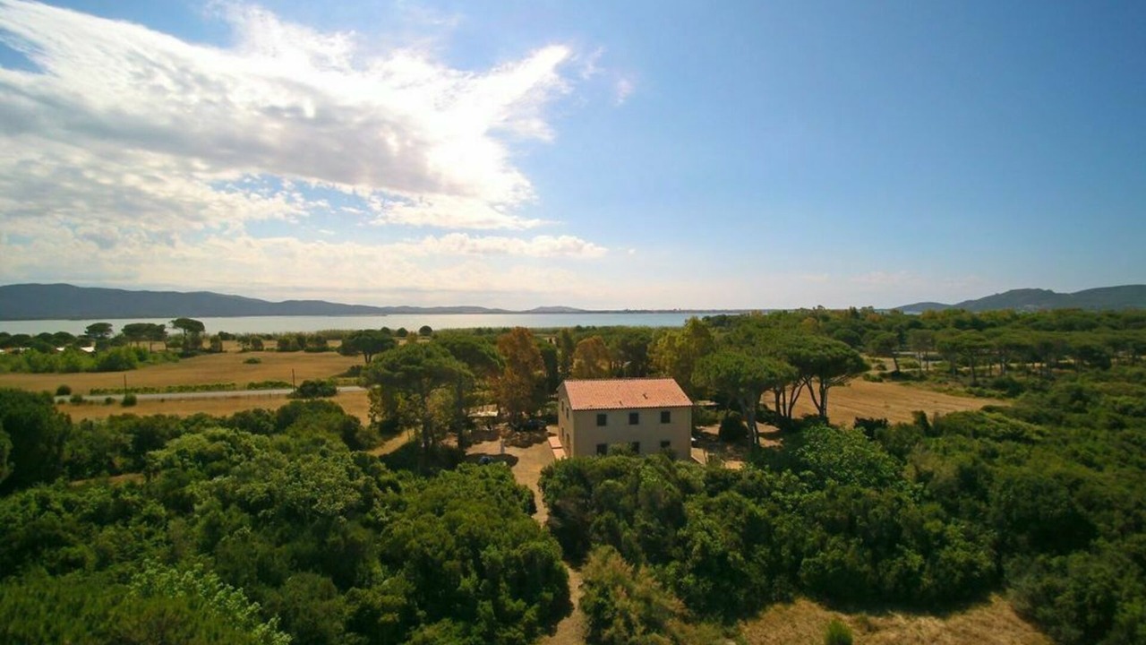 Photo of Others in Orbetello