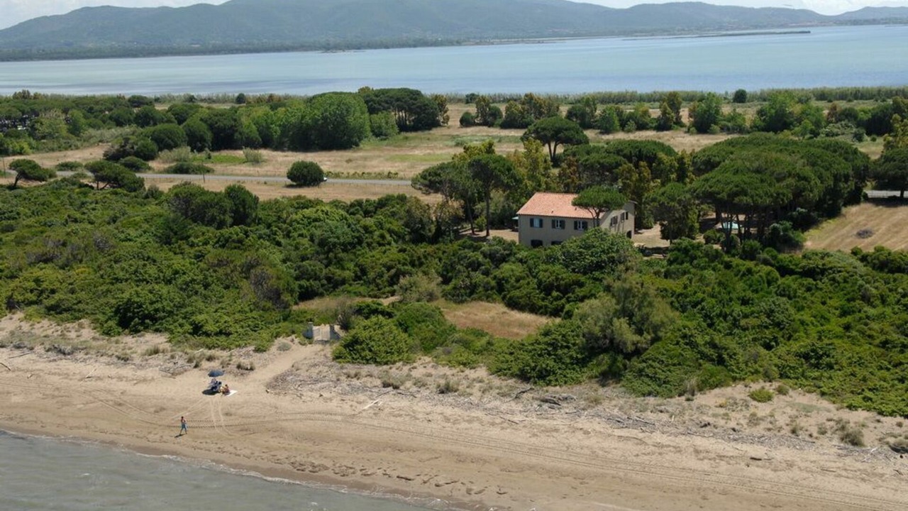 Photo of Others in Orbetello