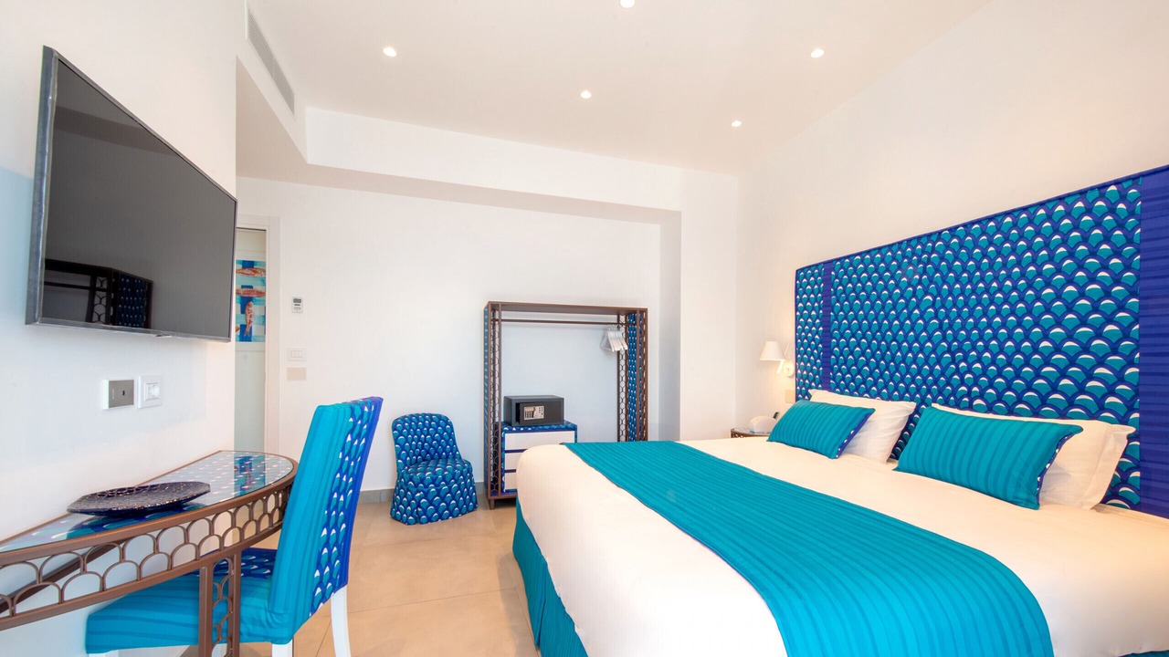 Photo of Bedroom in Sorrento City Centre
