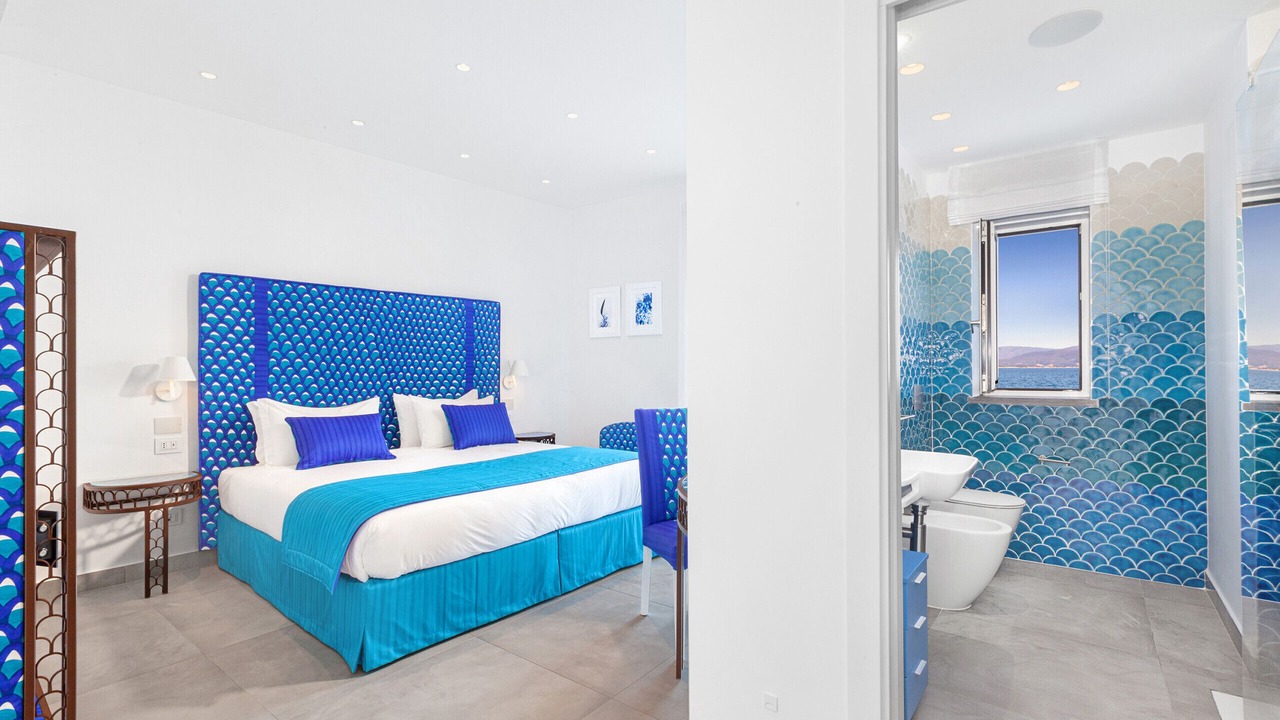 Photo of Bedroom in Sorrento City Centre