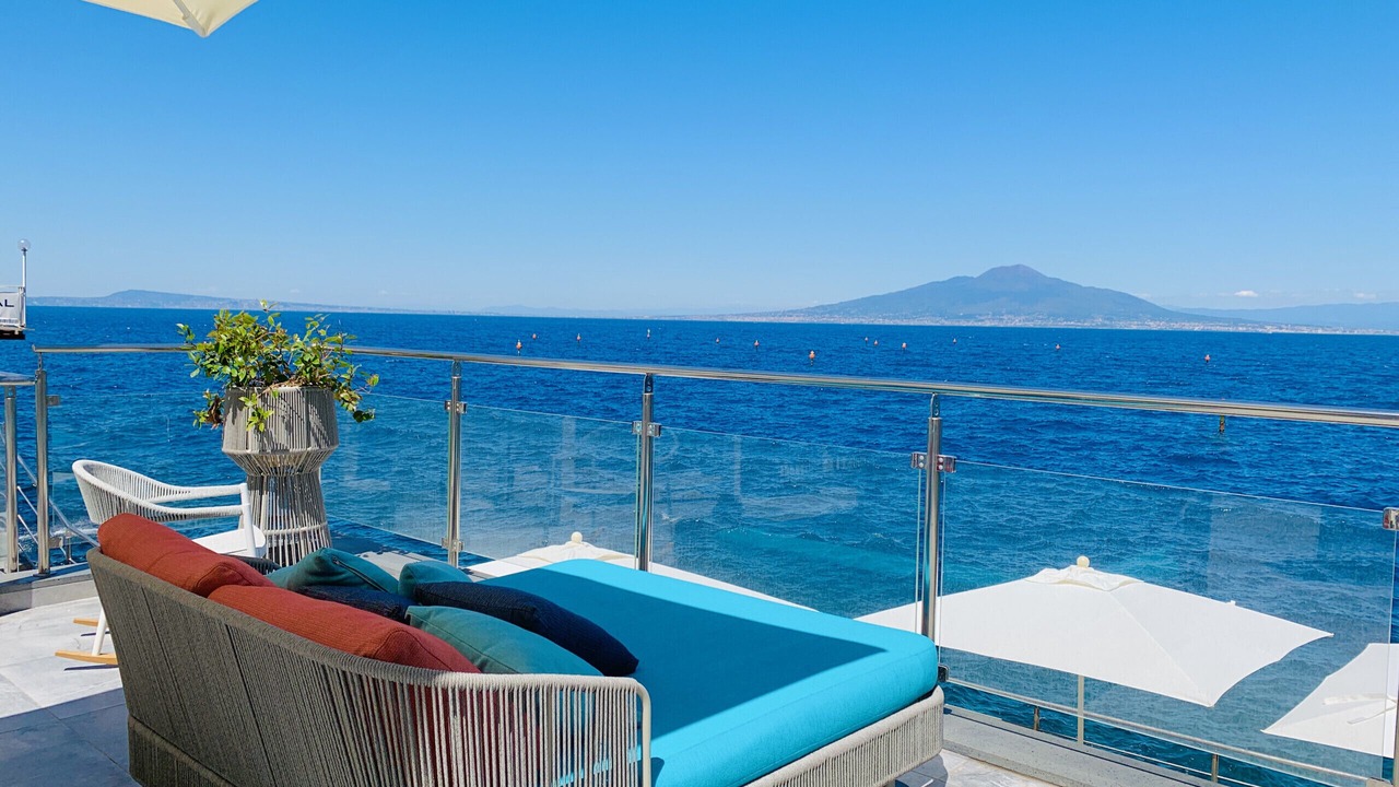 Photo of Patio Balcony in Sorrento City Centre