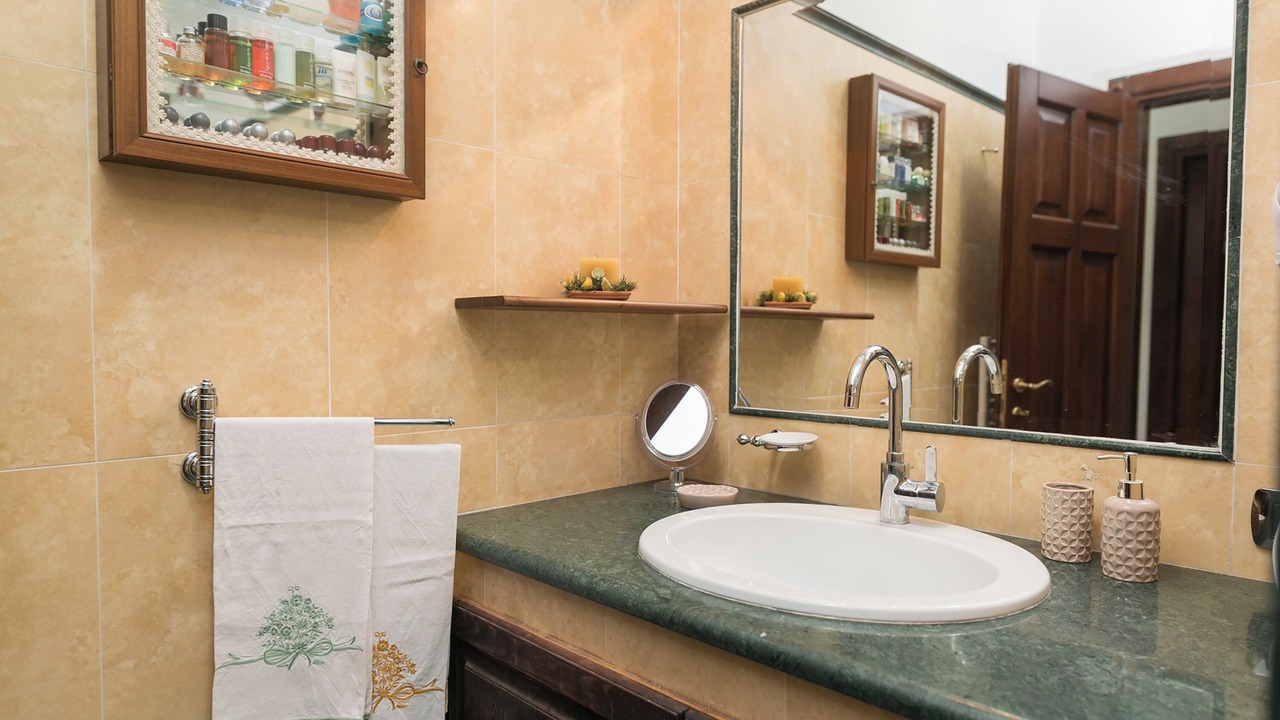 Photo of Bathroom in Sant'Agnello