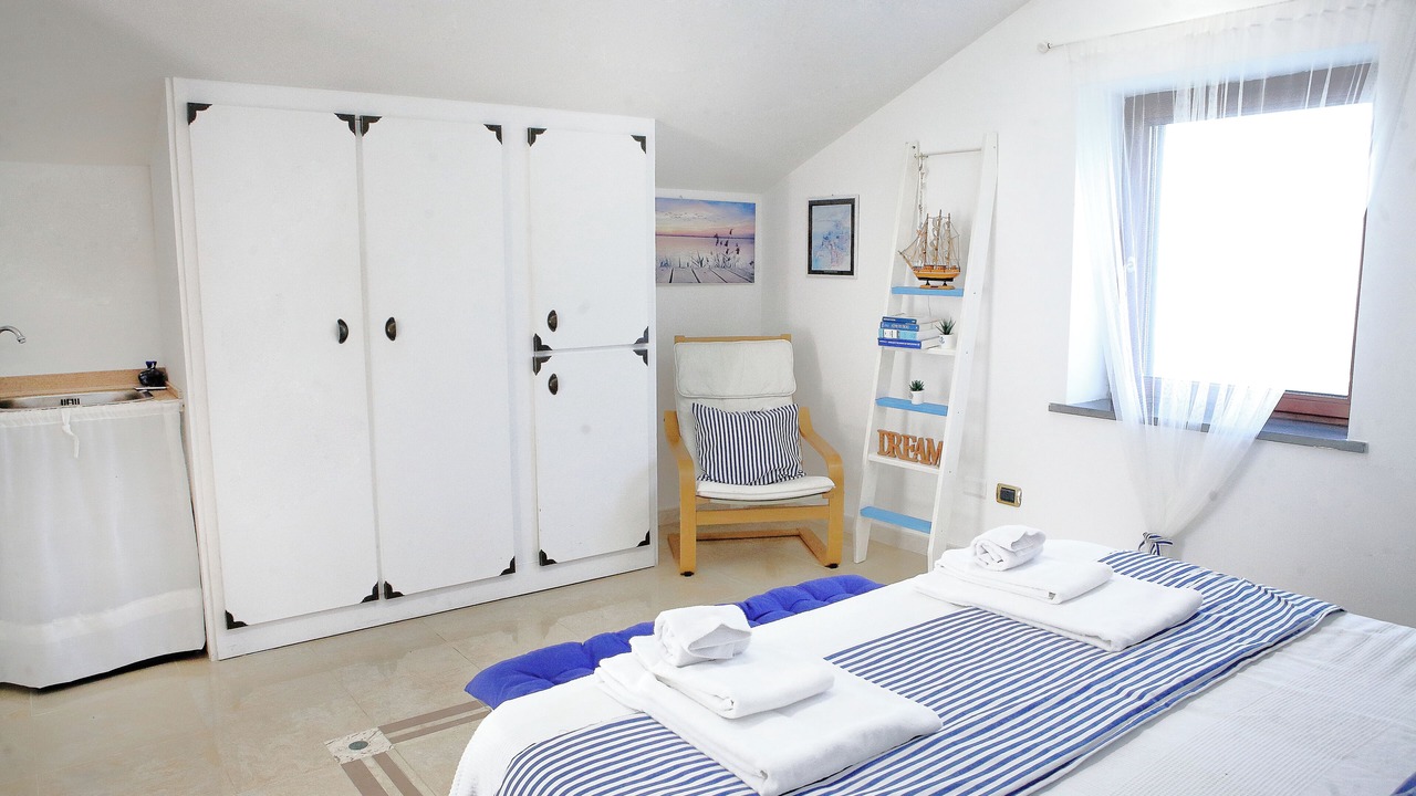 Photo of Bedroom in Sant'Agnello
