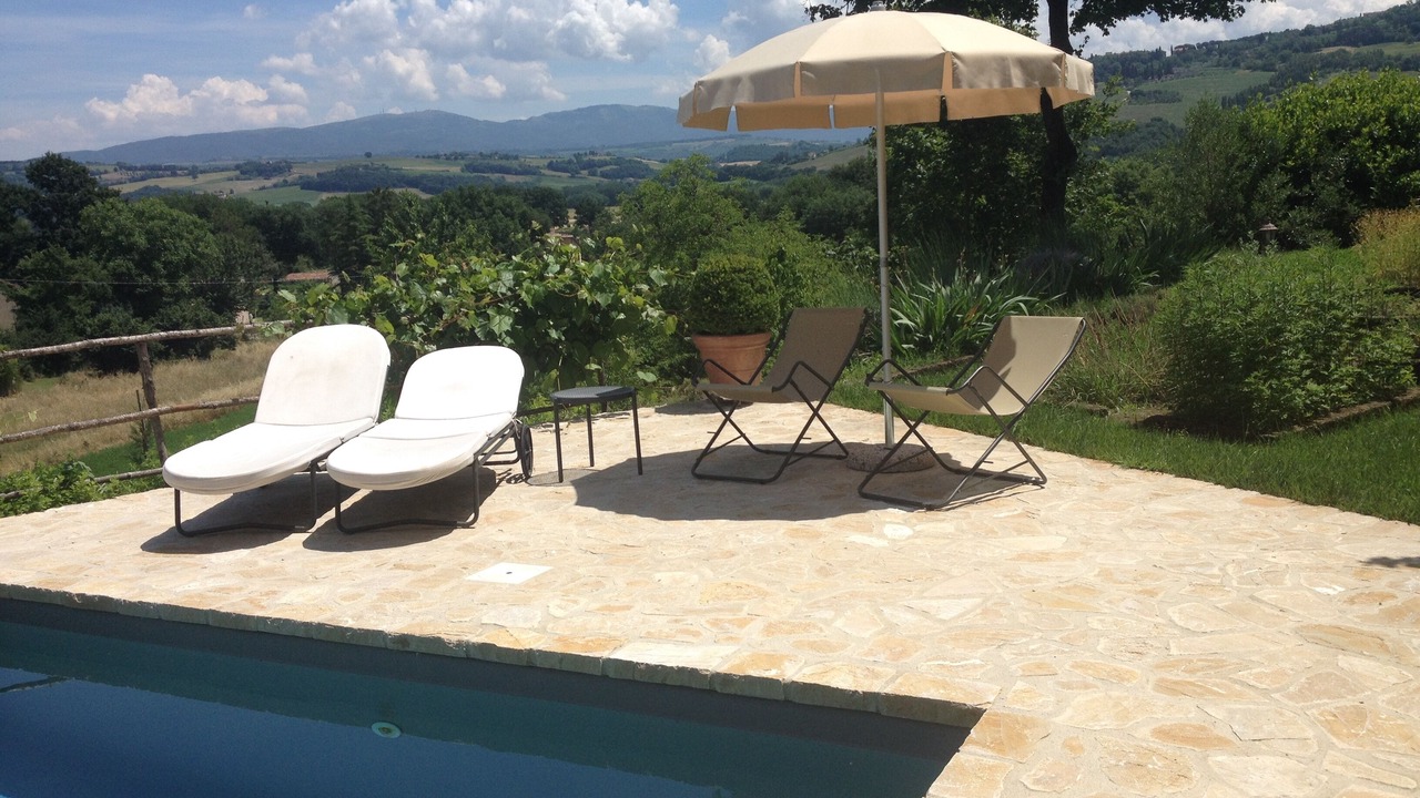 Photo of Outdoor in Todi