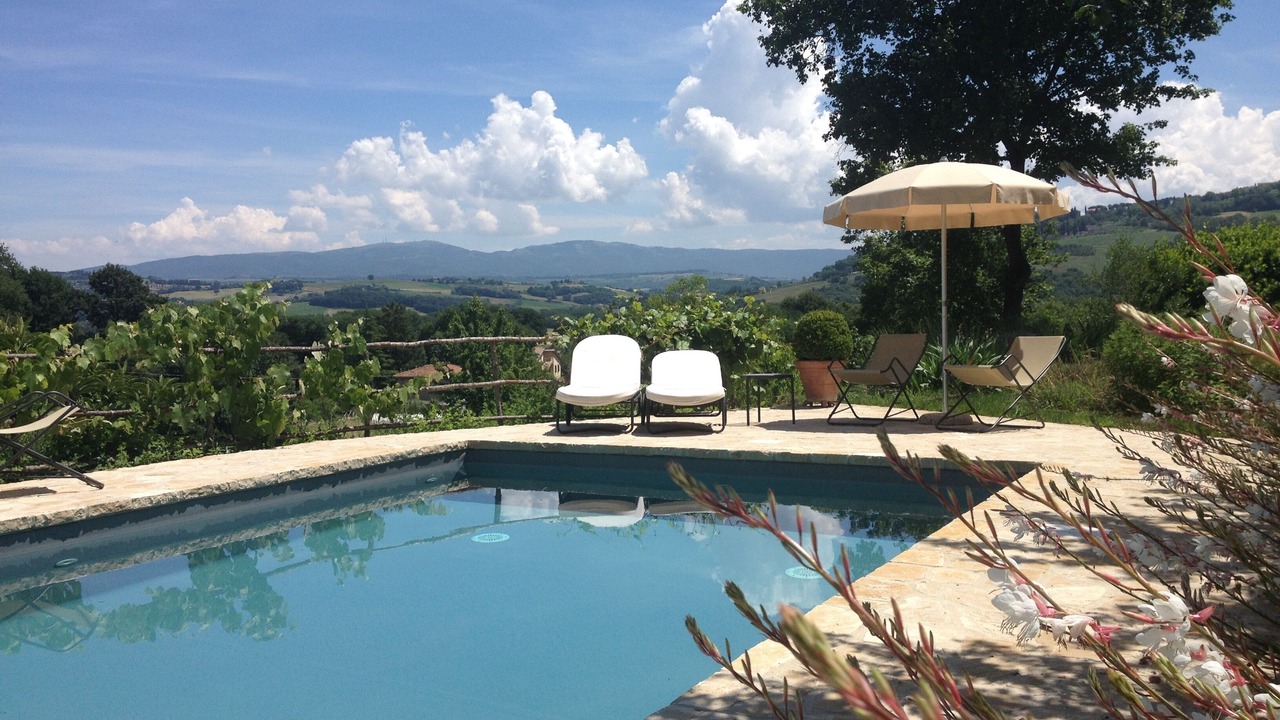 Photo of Outdoor in Todi