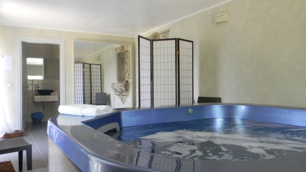 Photo of Bedroom in Todi