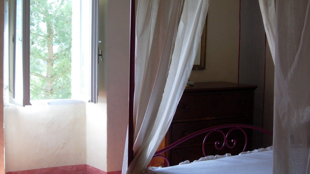 Photo of Bedroom in Todi
