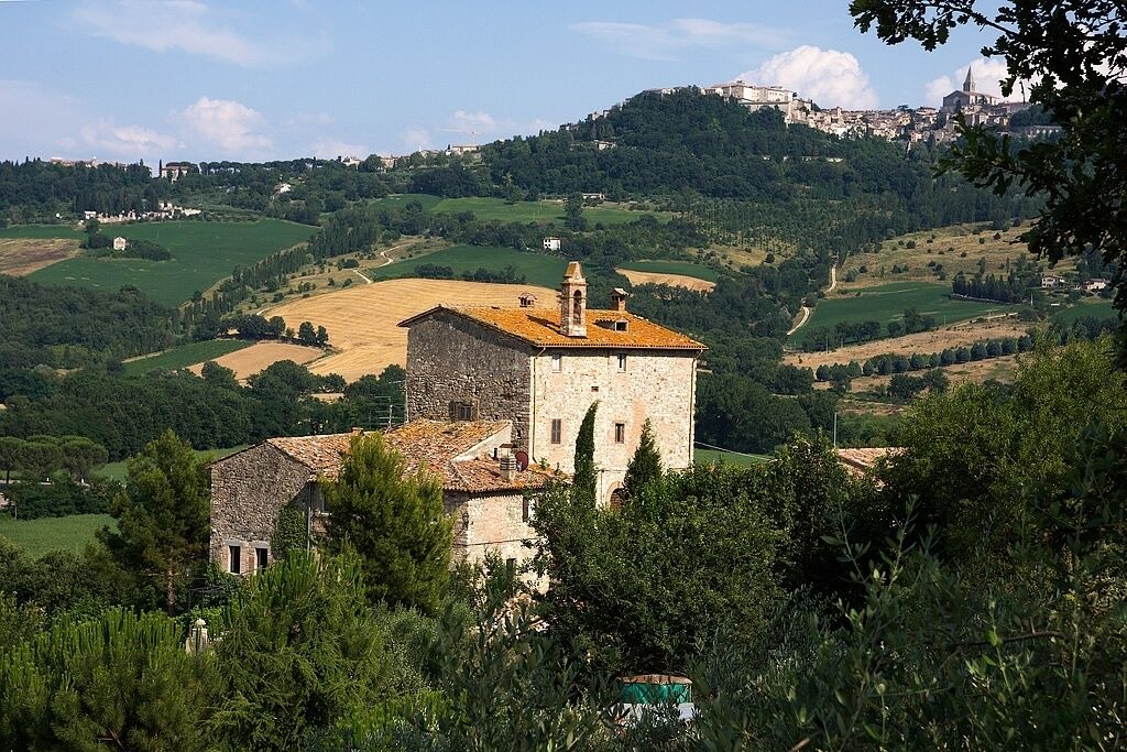 Photo of Outdoor in Todi