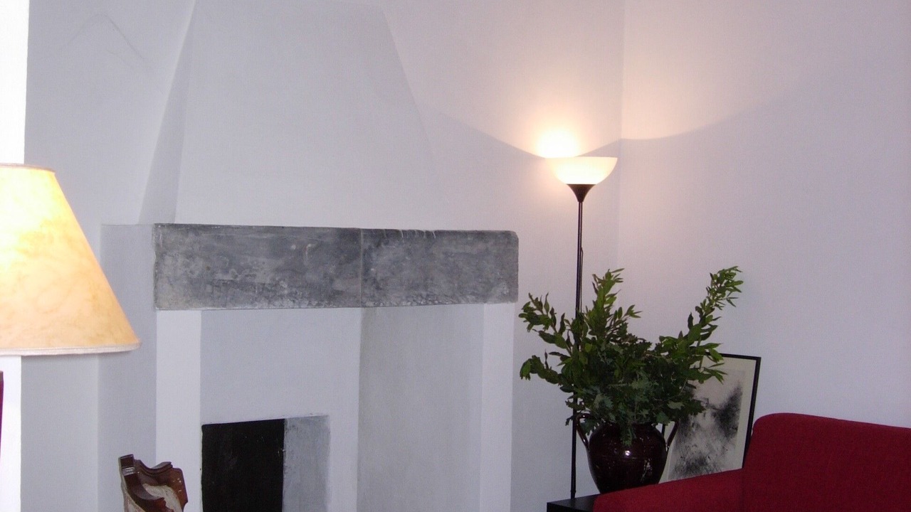Photo of Livingroom in Todi
