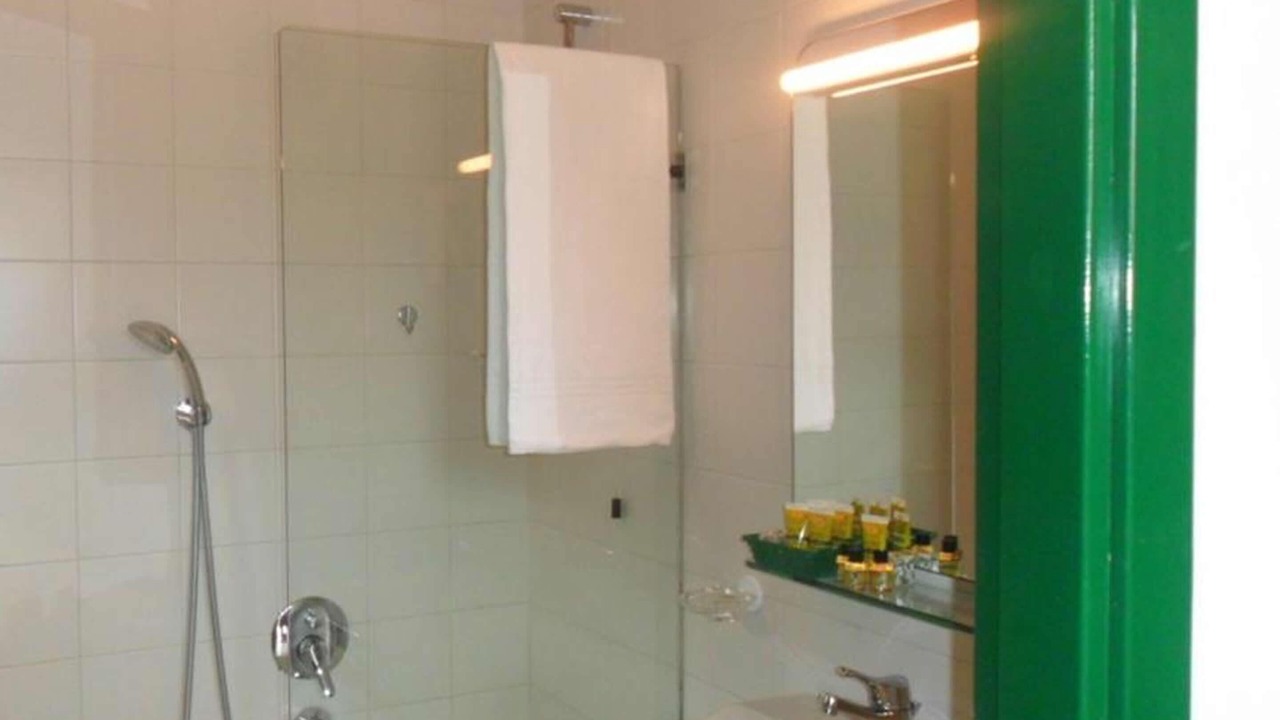 Photo of Bathroom in Bagnaia