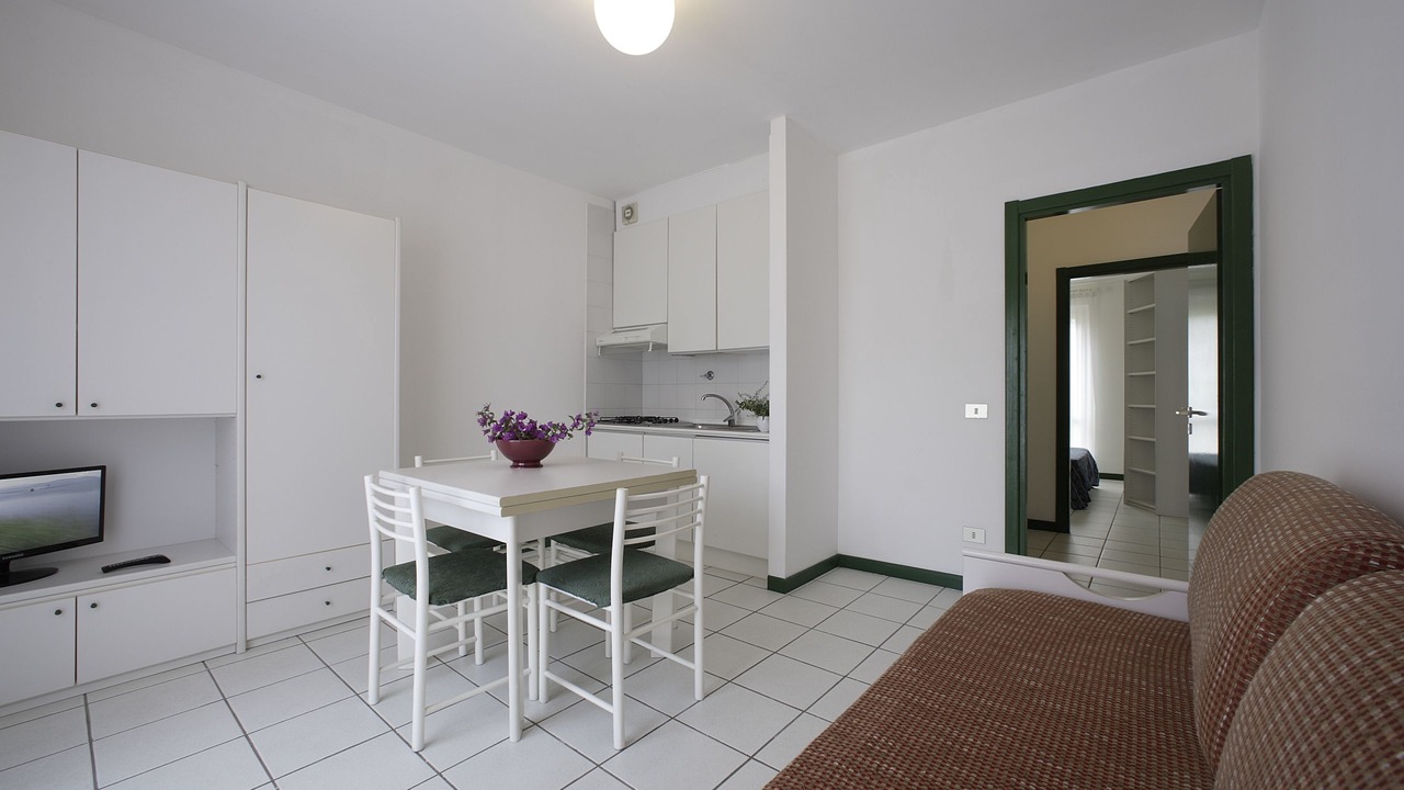 Photo of Livingroom in Bagnaia