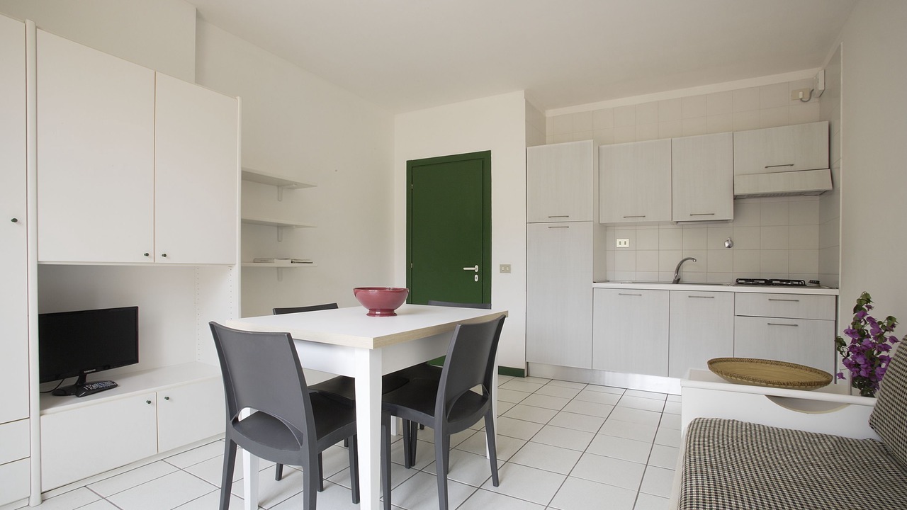 Photo of Livingroom in Bagnaia