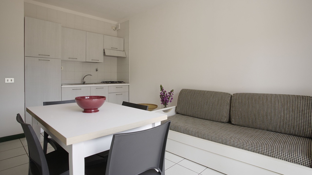 Photo of Livingroom in Bagnaia