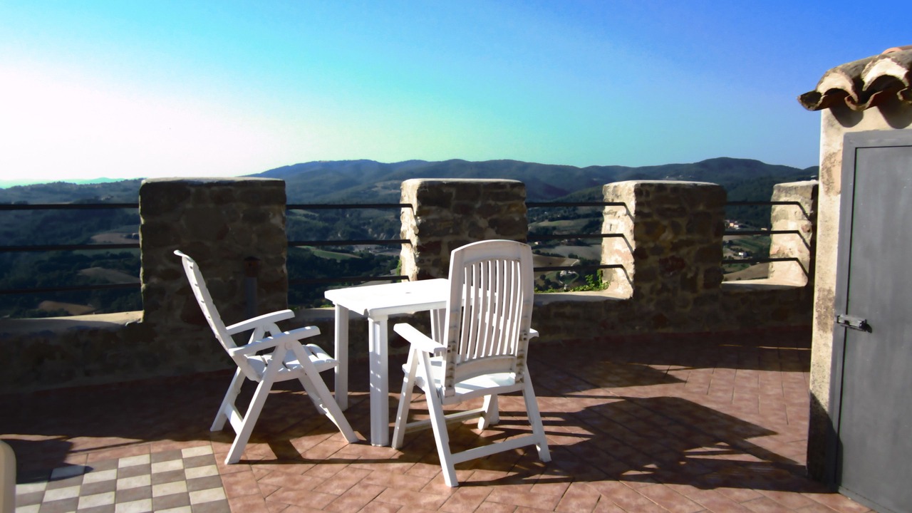 Photo of Outdoor in Gualdo Cattaneo