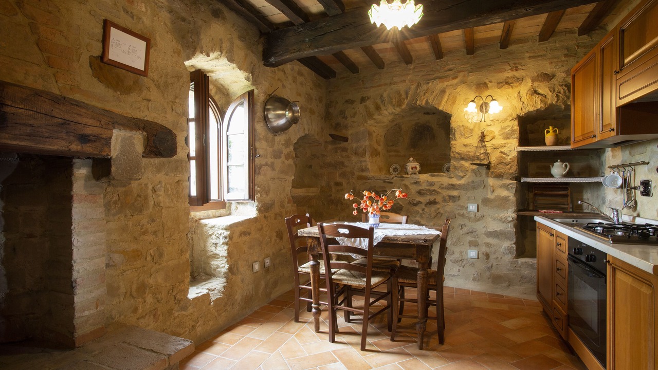Photo of Bedroom in Gualdo Cattaneo