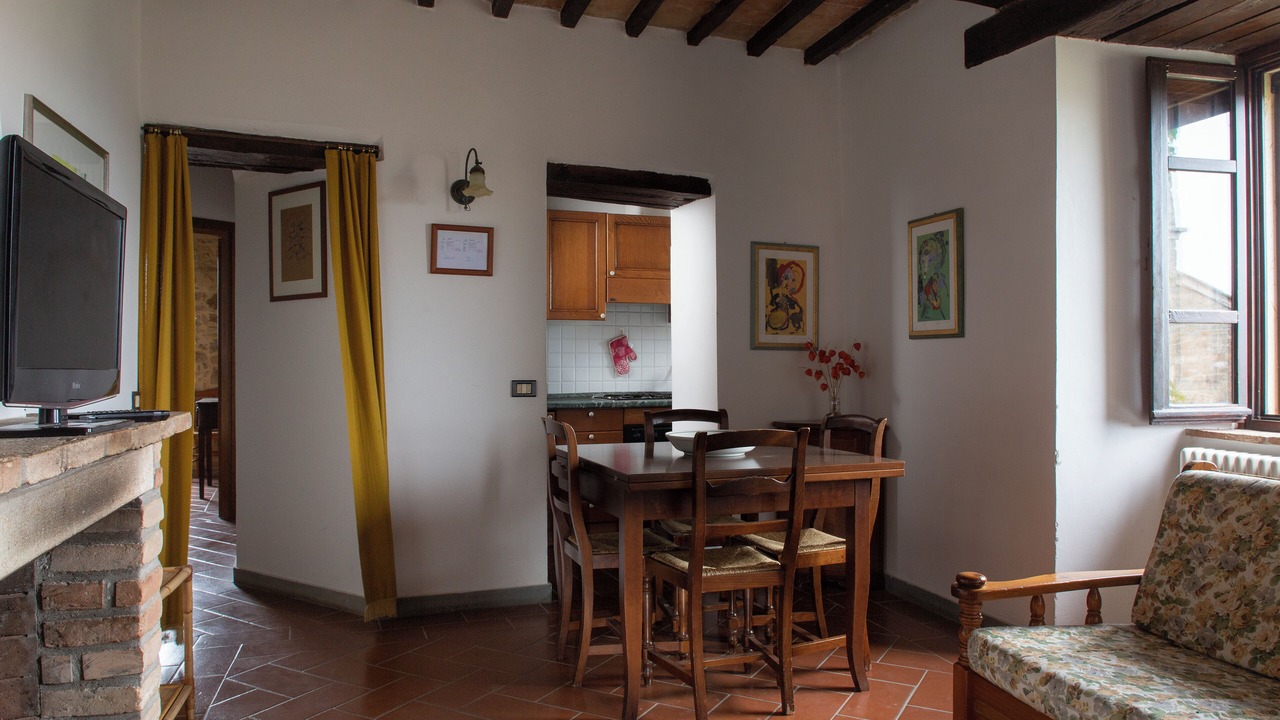 Photo of Bedroom in Gualdo Cattaneo