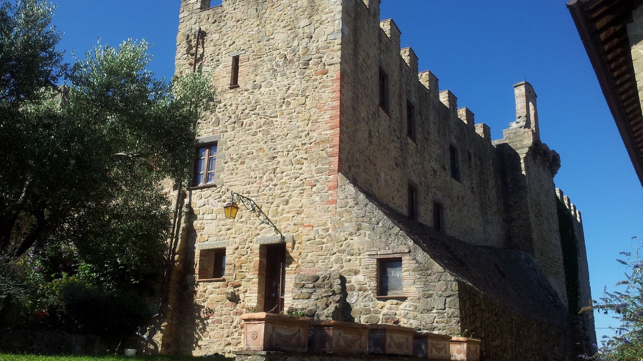 Photo of Outdoor in Gualdo Cattaneo