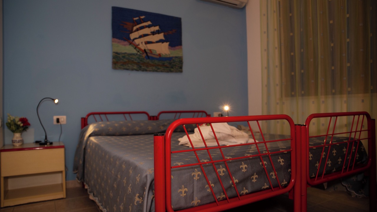 Photo of Bedroom in San Vito Lo Capo