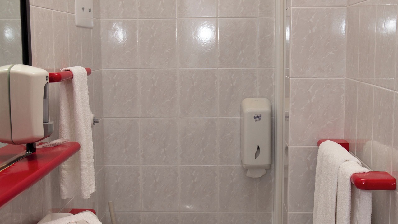 Photo of Bathroom in San Vito Lo Capo