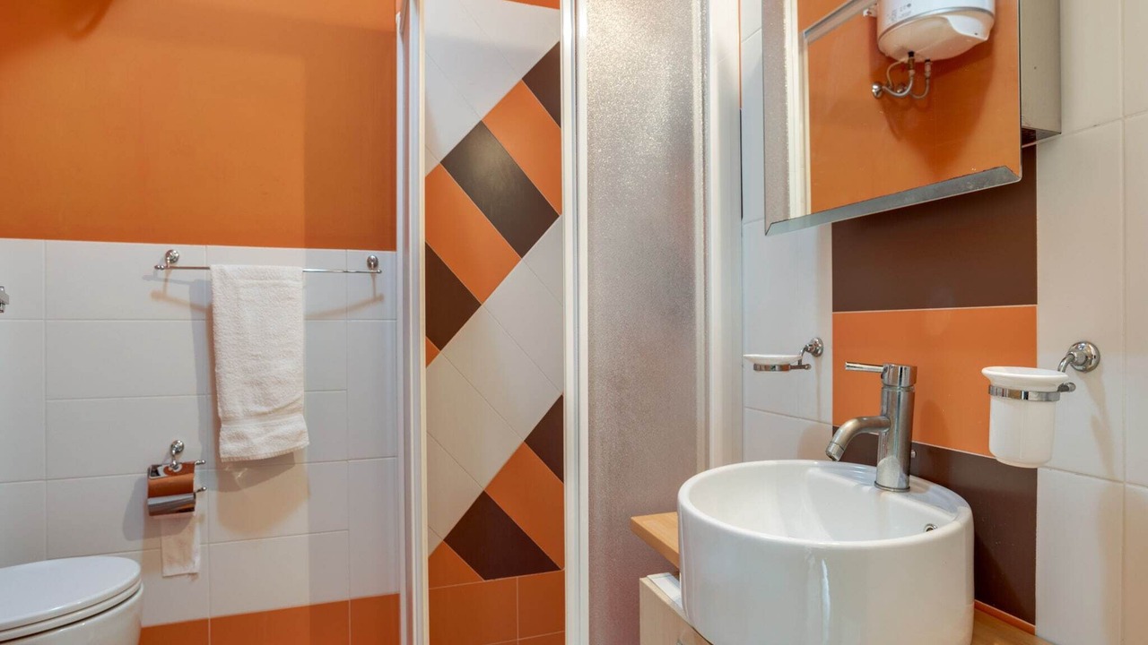 Photo of Bathroom in Reitani