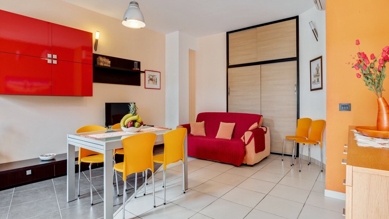 Photo of Livingroom in Reitani