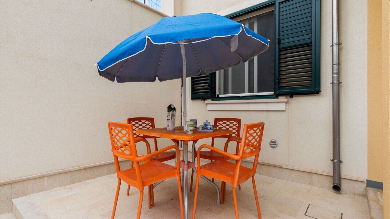 Photo of Patio Balcony in Reitani