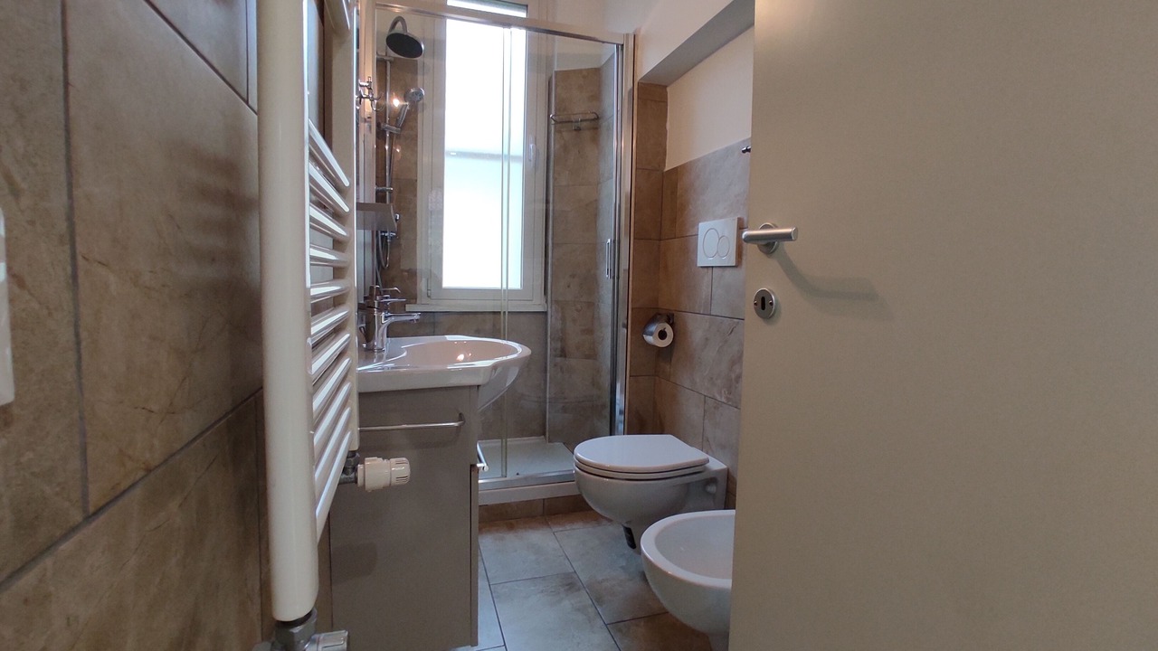 Photo of Bathroom in San Giovanni