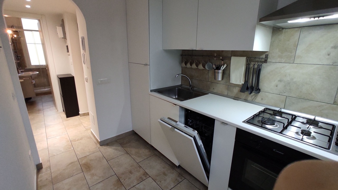 Photo of Kitchen in San Giovanni