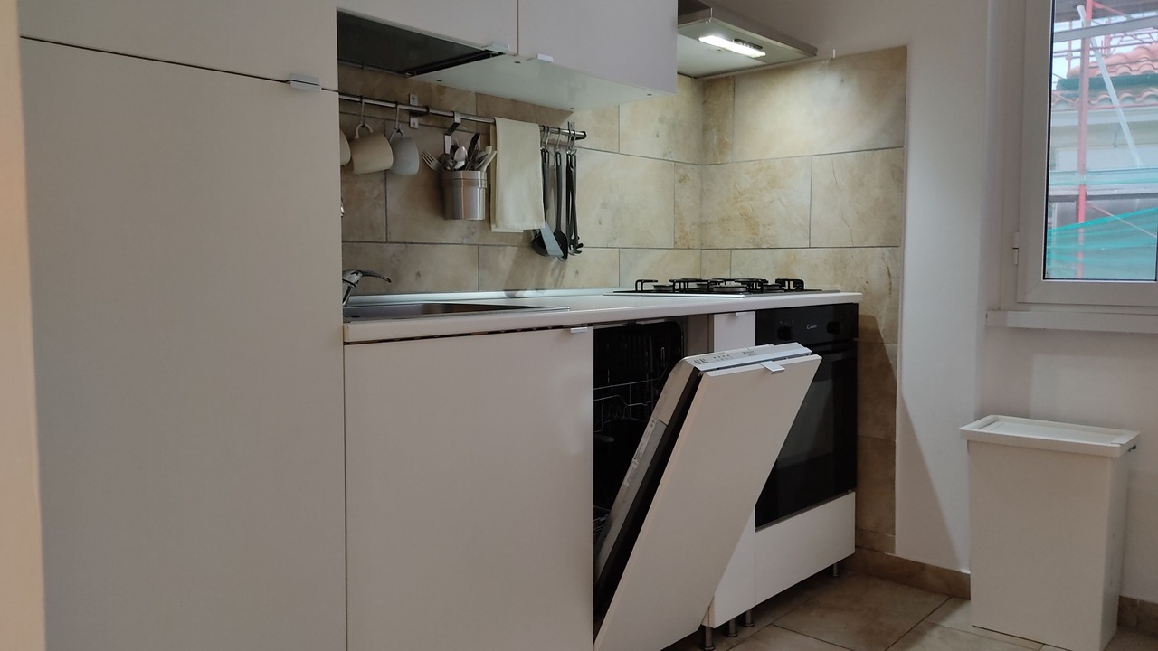 Photo of Kitchen in San Giovanni