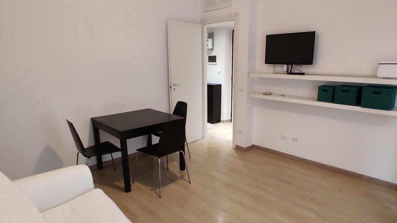 Photo of Livingroom in San Giovanni