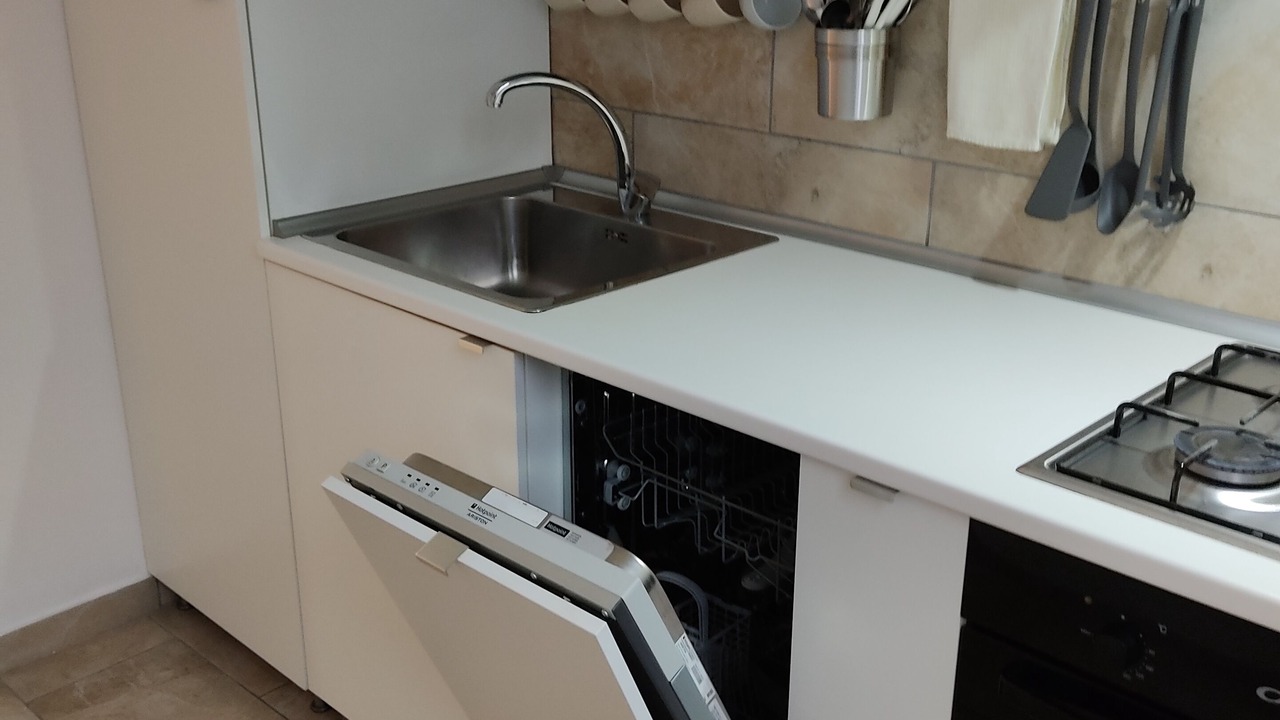 Photo of Kitchen in San Giovanni