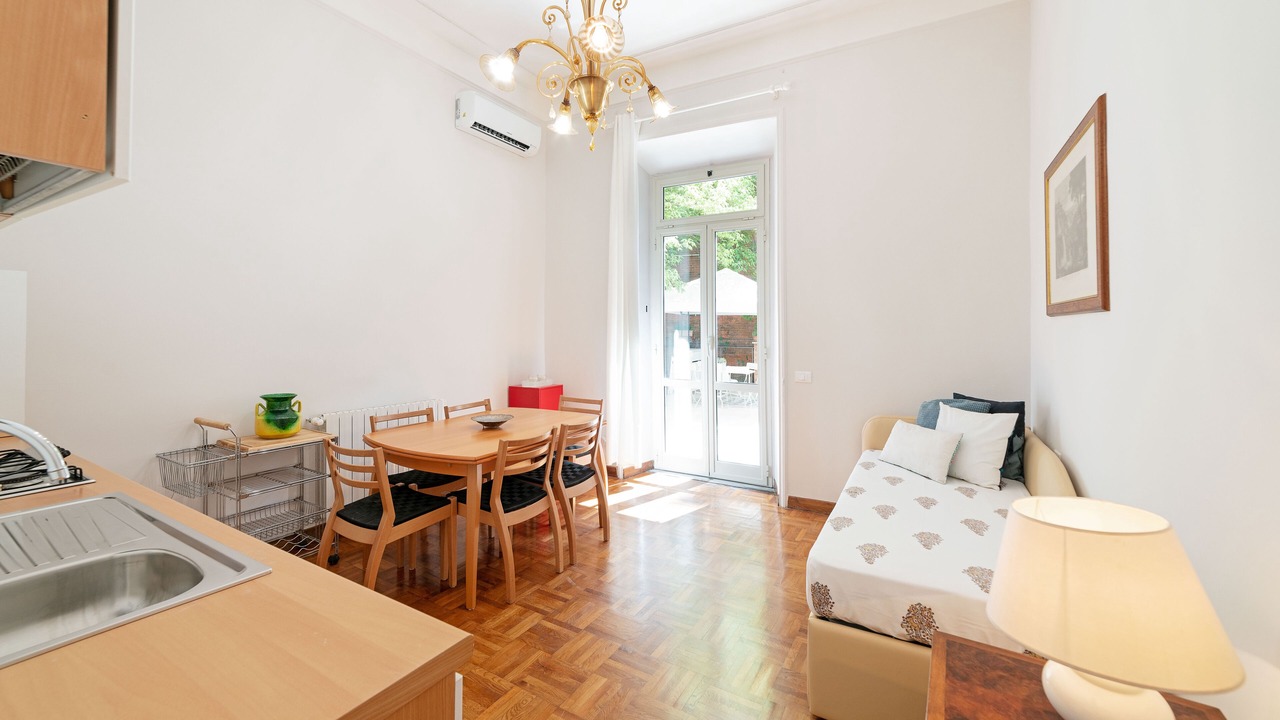 Photo of Bedroom in Repubblica