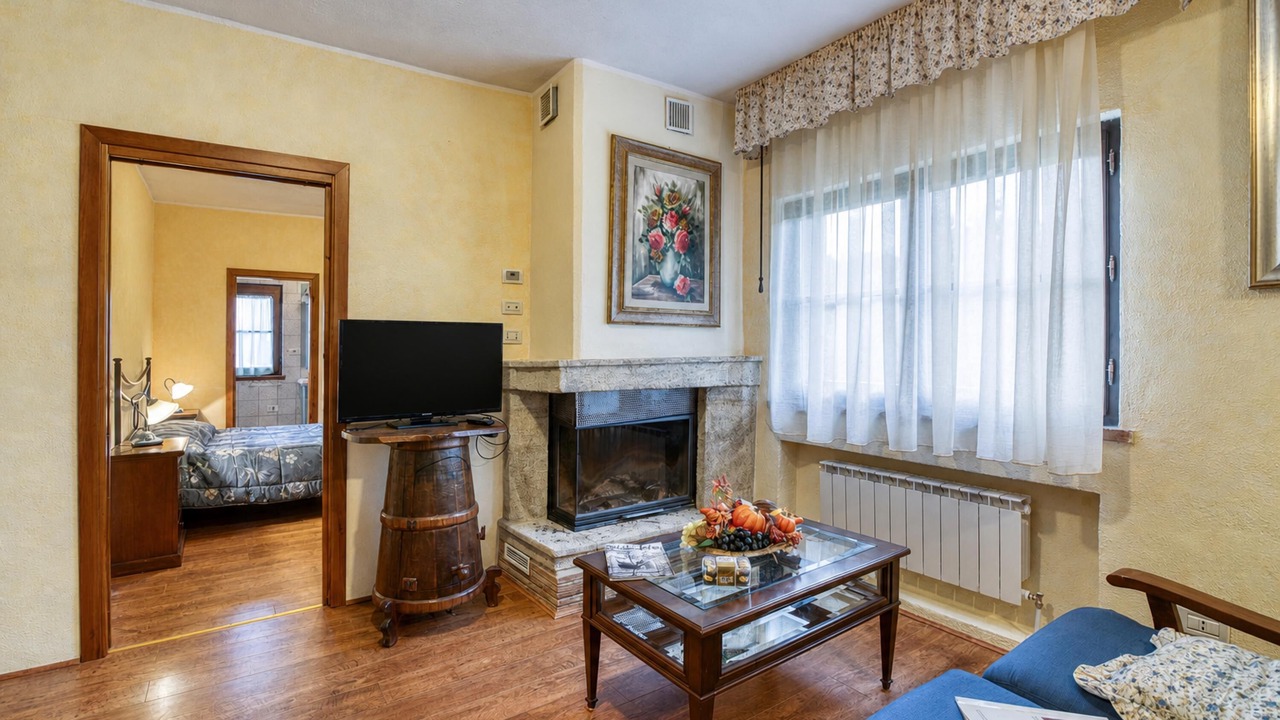 Photo of Livingroom in Roccastrada