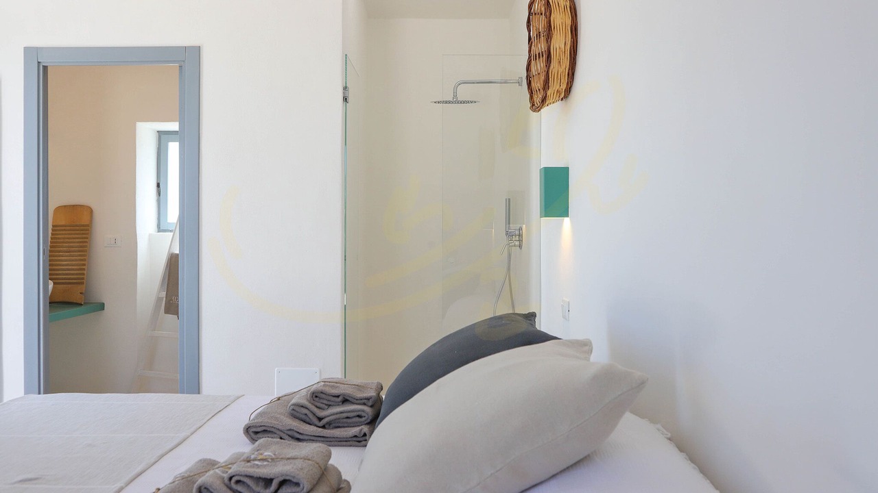 Photo of Bedroom in Polignano a Mare