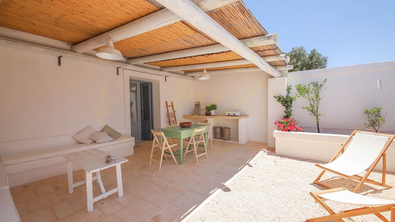 Photo of Outdoor in Polignano a Mare
