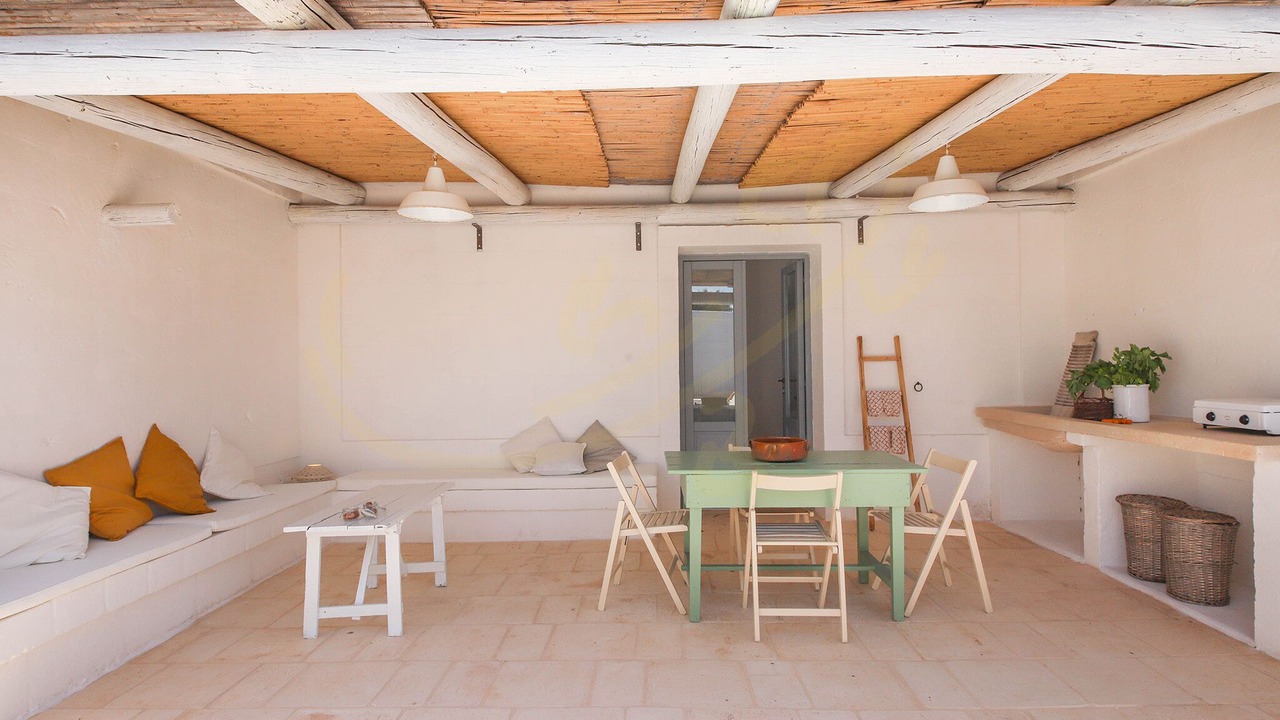 Photo of Outdoor in Polignano a Mare