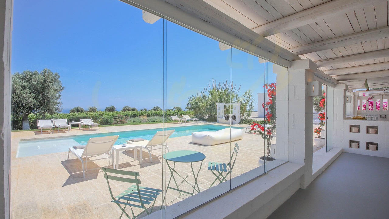 Photo of Outdoor in Polignano a Mare