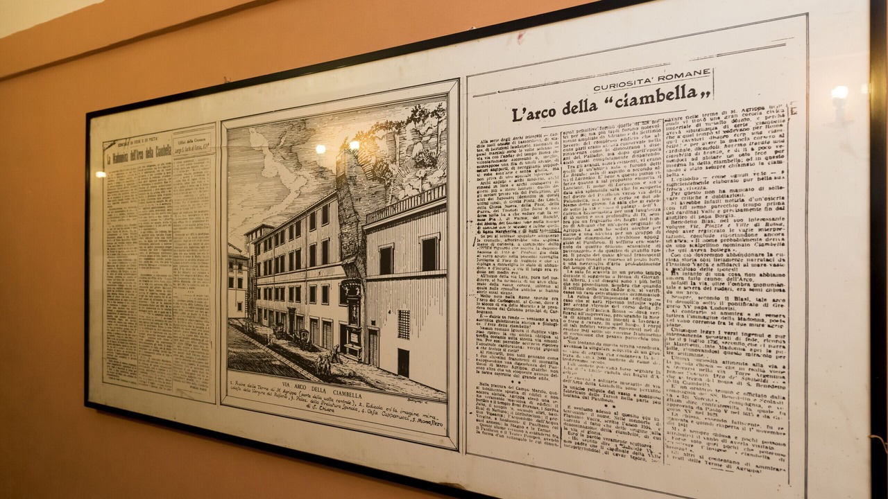 Photo of Others in Rione IX Pigna