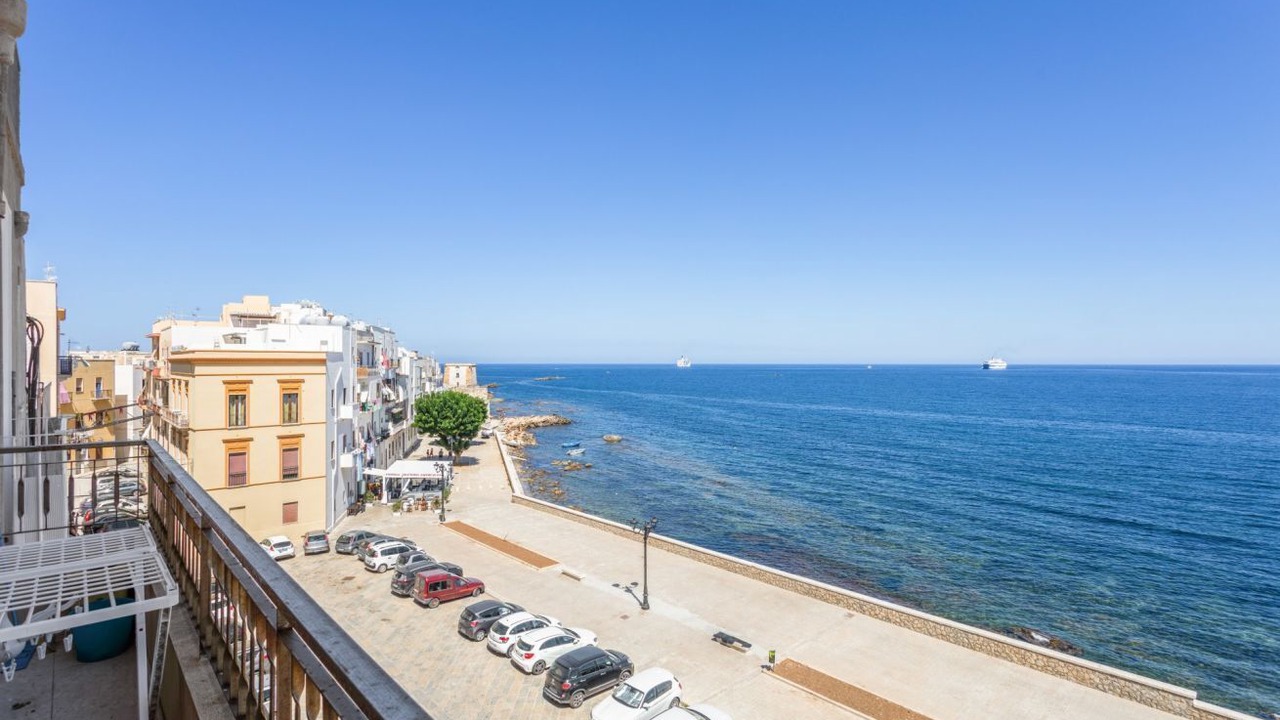 Photo of Outdoor in Trapani City Centre