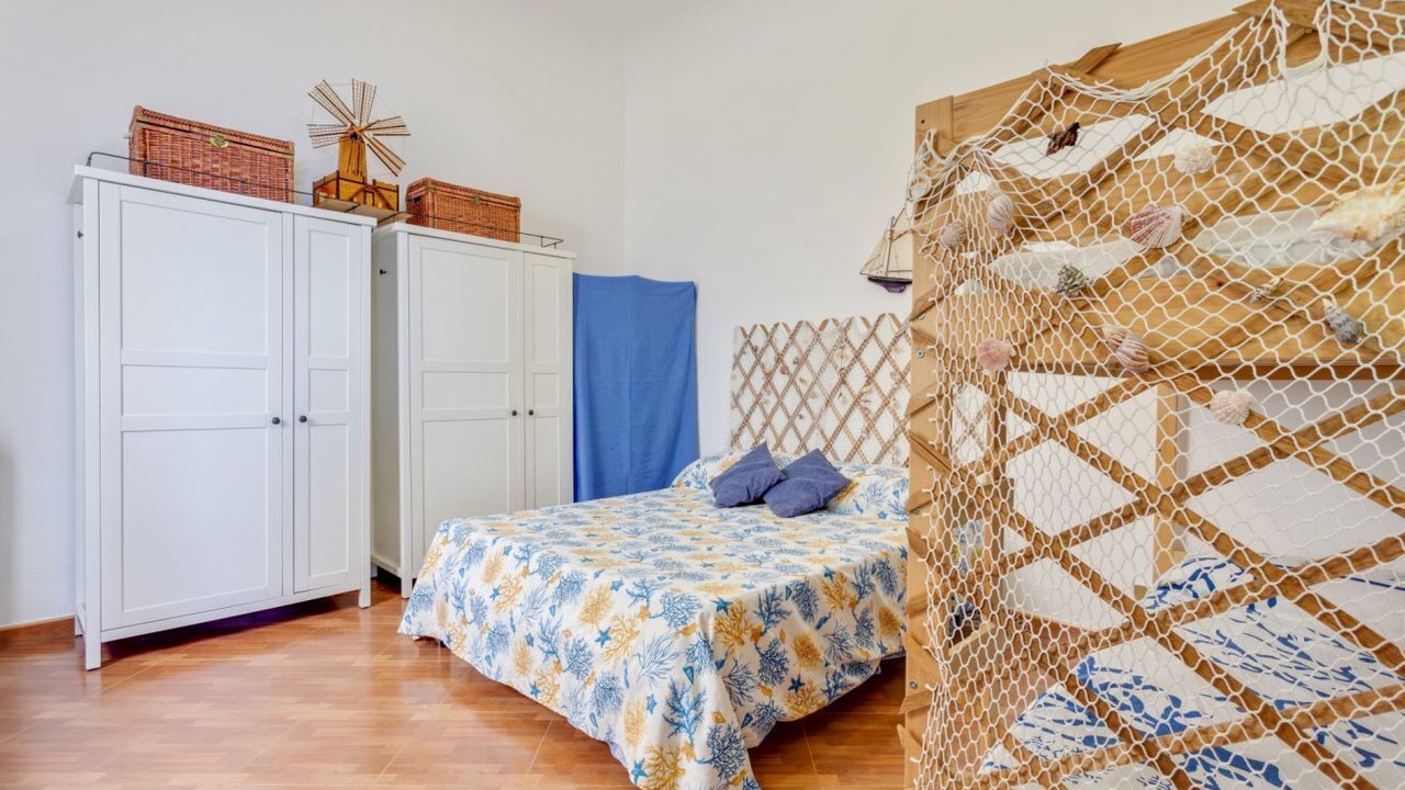 Photo of Bedroom in Trapani City Centre
