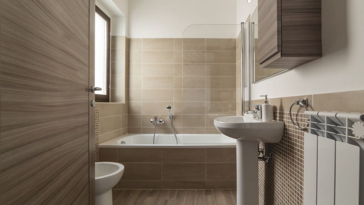 Photo of Bathroom in Centro Giano
