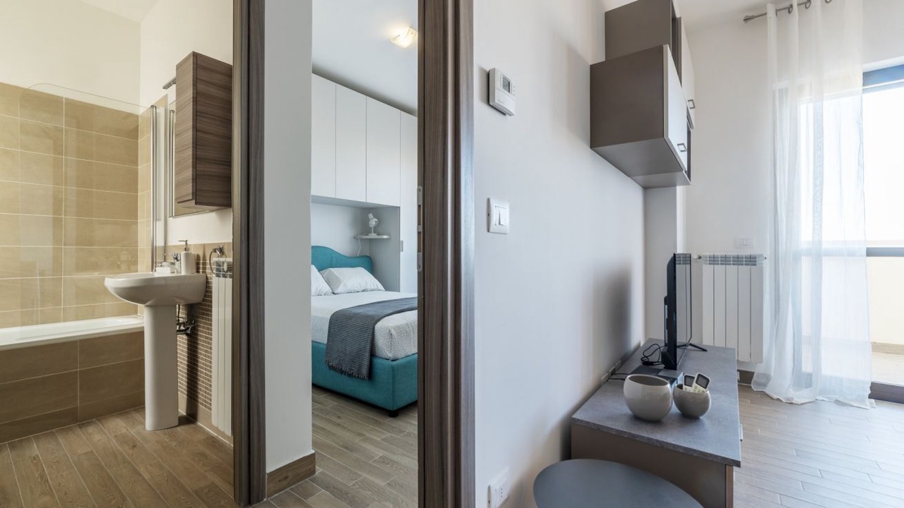 Photo of Bedroom in Centro Giano