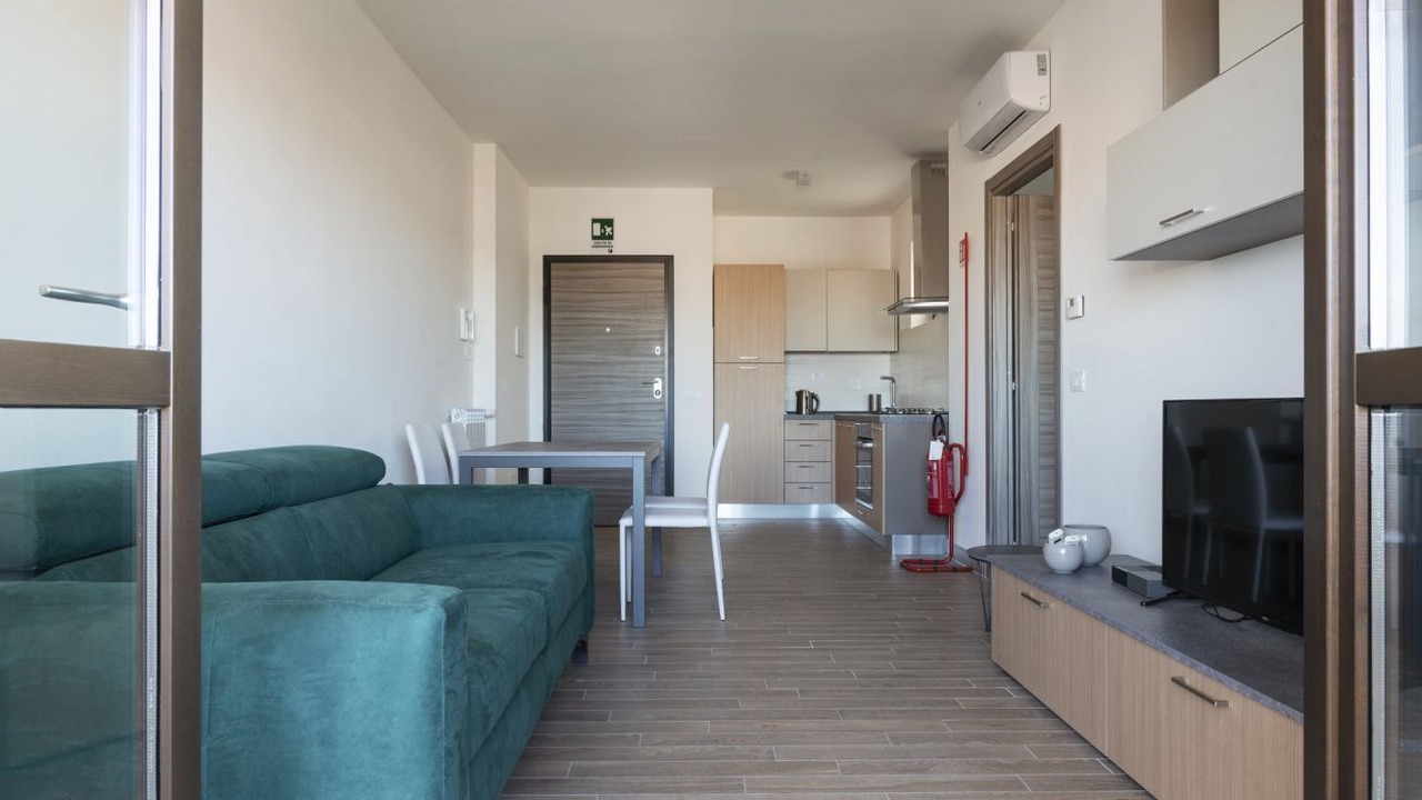 Photo of Livingroom in Centro Giano