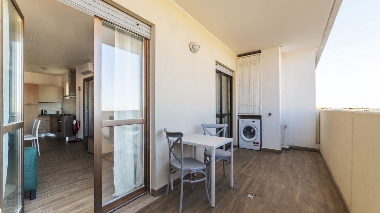 Photo of Outdoor in Centro Giano