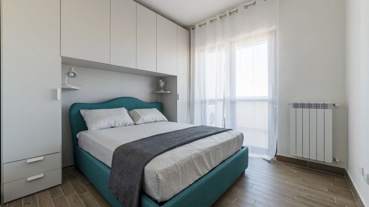 Photo of Bedroom in Centro Giano
